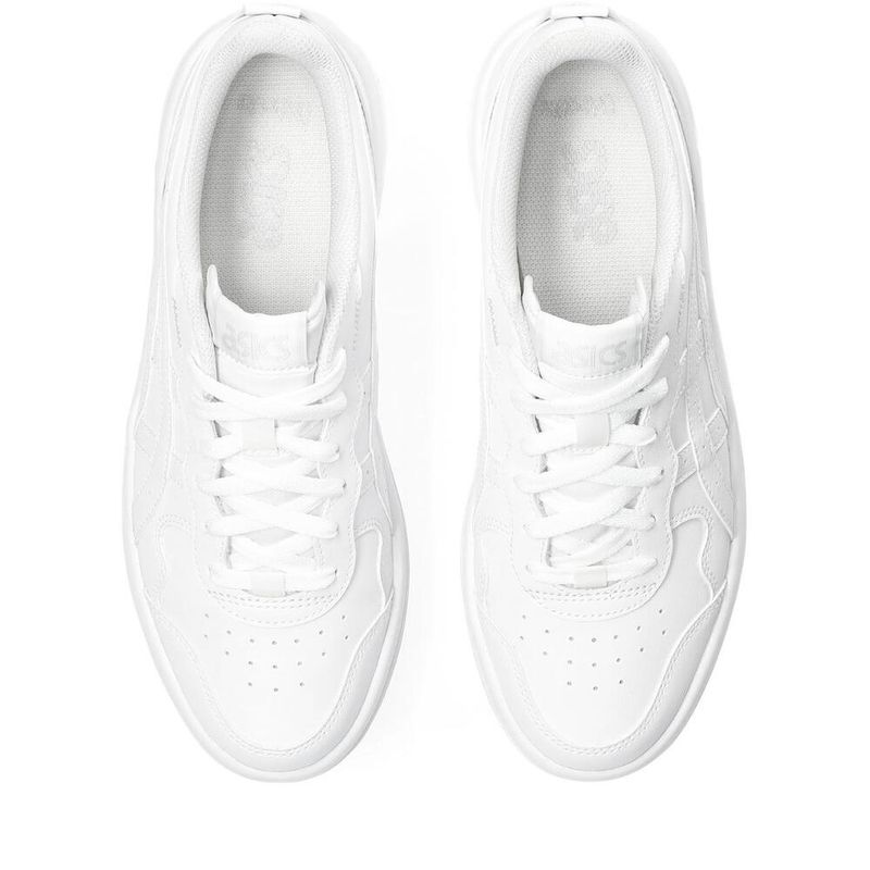 Zapatillas ASICS Japan S White/Glacier Grey Blanco - 7