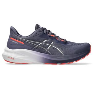 Zapatillas ASICS Gt-1000 13 Indigo Fog/White Mujer