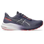 Zapatillas ASICS Gt-1000 13 Indigo Fog/White Mujer - 0