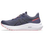 Zapatillas ASICS Gt-1000 13 Indigo Fog/White Mujer - 1