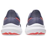 Zapatillas ASICS Gt-1000 13 Indigo Fog/White Mujer - 3