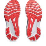 Zapatillas ASICS Gt-1000 13 Indigo Fog/White Mujer - 4