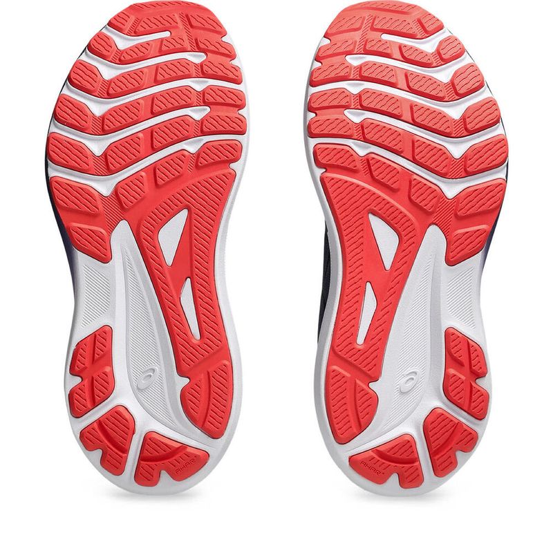 Zapatillas ASICS Gt-1000 13 Indigo Fog/White Mujer - 4