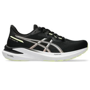 Zapatillas ASICS Gt-1000 13 Black/Brasileeze Mujer