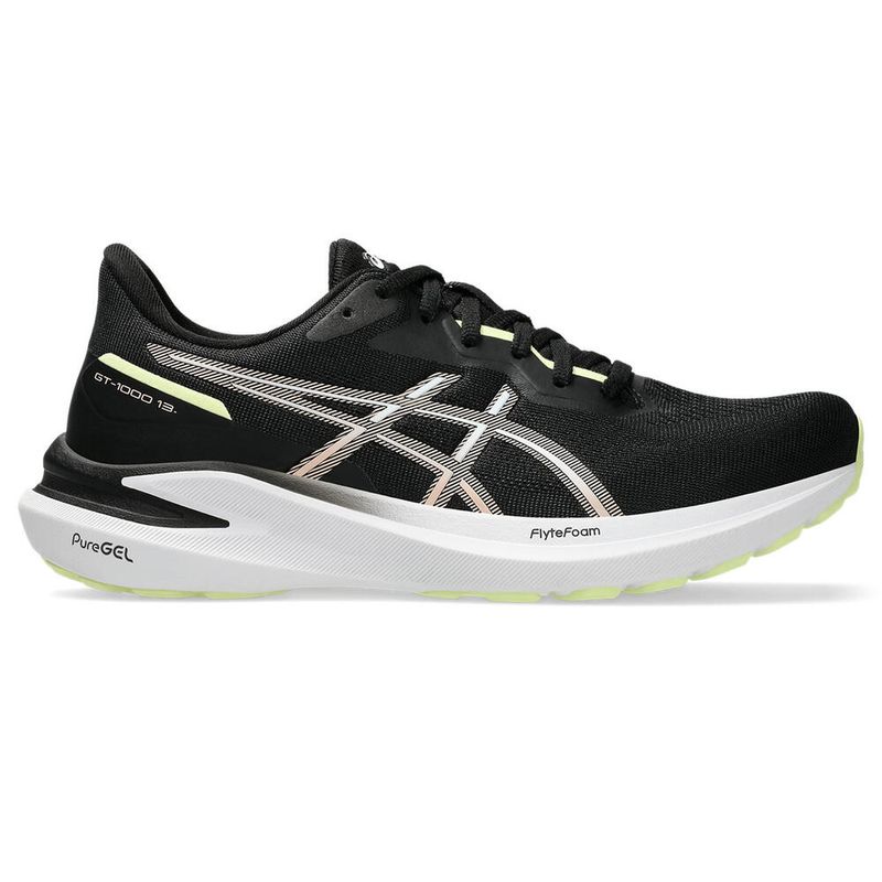 Zapatillas-ASICS-Gt-1000-13-Black-Brasileeze-Mujer---0