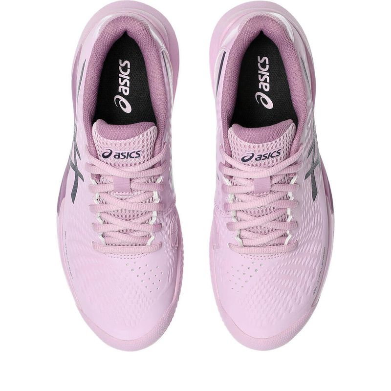 Zapatillas-ASICS-GEL-Challenger-14-Clay-Light-Ube-Indigo-Fog-Mujer---3