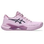 Zapatillas ASICS GEL-Challenger 14 Clay Light Ube/Indigo Fog Mujer - 0