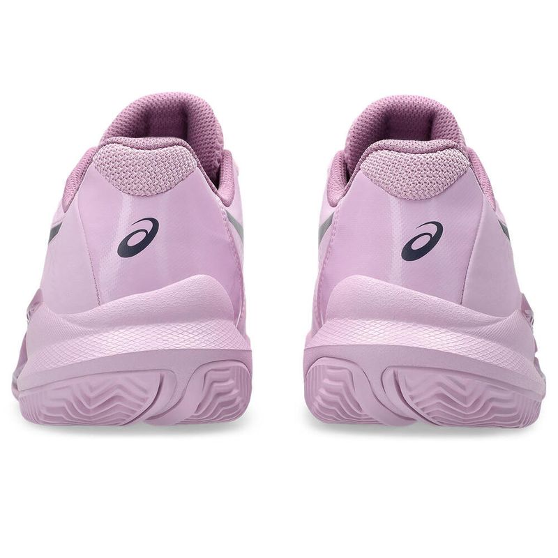 Zapatillas ASICS GEL-Challenger 14 Clay Light Ube/Indigo Fog Mujer - 4