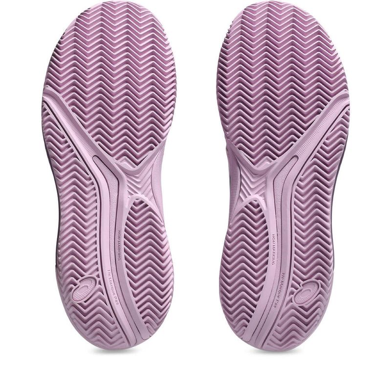 Zapatillas ASICS GEL-Challenger 14 Clay Light Ube/Indigo Fog Mujer - 5