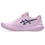 Zapatillas ASICS GEL-Challenger 14 Clay Light Ube/Indigo Fog Mujer - 1
