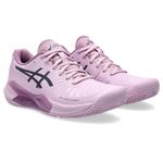 Zapatillas ASICS GEL-Challenger 14 Clay Light Ube/Indigo Fog Mujer - 2