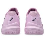 Zapatillas ASICS GEL-Challenger 14 Clay Light Ube/Indigo Fog Mujer - 4