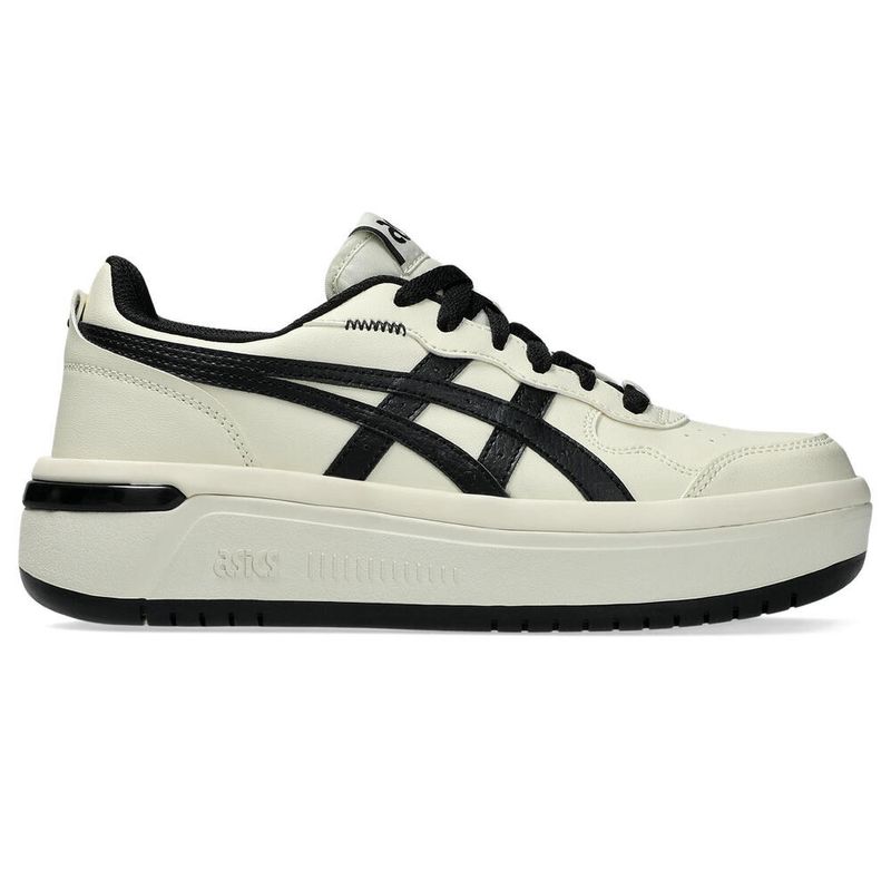 Zapatillas-ASICS-Japan-S-St-Pale-Oak-Black-Unisex---0