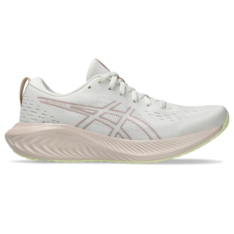 Zapatillas-ASICS-GEL--Excite-10-Cream-Neutral-Pink-Mujer---0