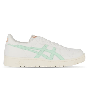 Zapatillas ASICS Japan S W White/Mint Tint Mujer