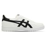 Zapatillas Asics Japan S White/Black Hombre - 0