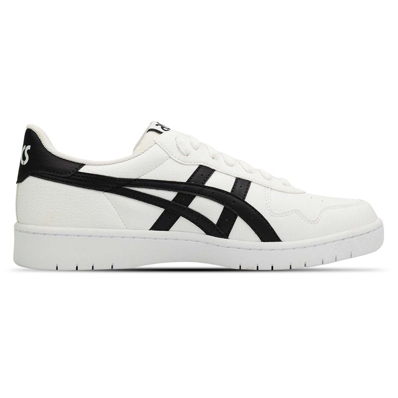 Zapatillas Asics Japan S White/Black Hombre - 0