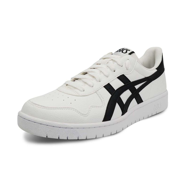 Zapatillas Asics Japan S White/Black Hombre - 2