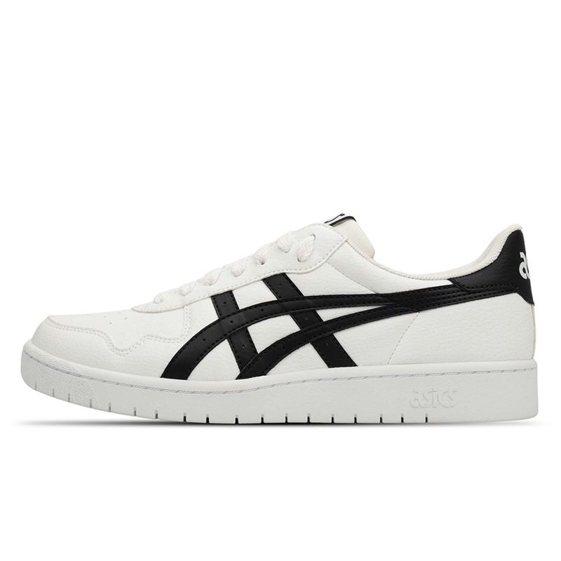 Zapatillas Asics Japan S White/Black Hombre - 4