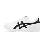 Zapatillas Asics Japan S White/Black Hombre - 1