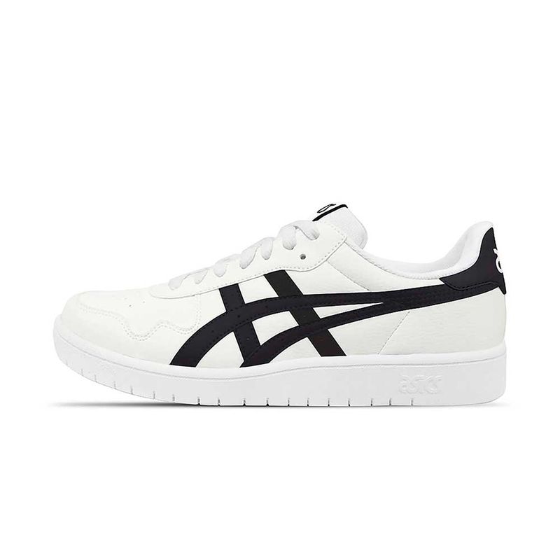 Zapatillas Asics Japan S White/Black Hombre - 1