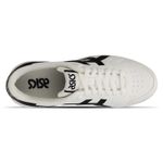 Zapatillas Asics Japan S White/Black Hombre - 3