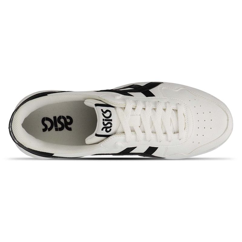 Zapatillas Asics Japan S White/Black Hombre - 3