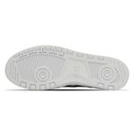 Zapatillas Asics Japan S White/Black Hombre - 5