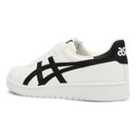 Zapatillas Asics Japan S White/Black Hombre - 6