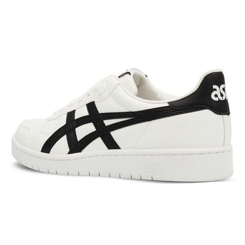 Zapatillas Asics Japan S White/Black Hombre - 6