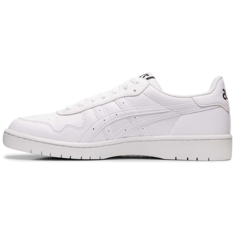 Zapatillas Asics Japan S M White/White Hombre - 2