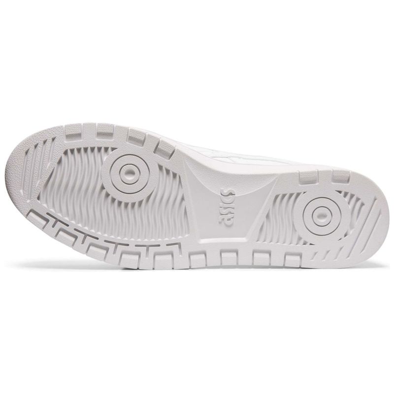 Zapatillas Asics Japan S M White/White Hombre - 5