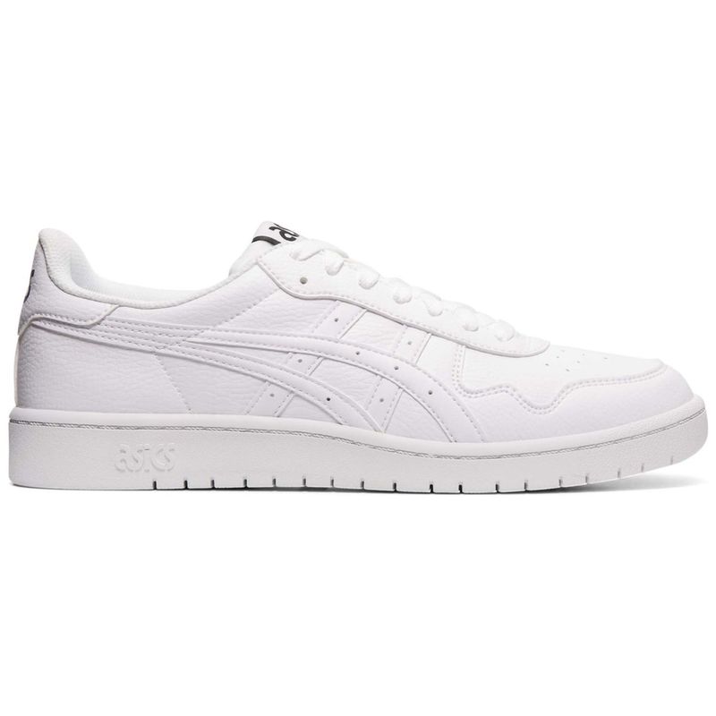 Zapatillas Asics Japan S M White/White Hombre - 0