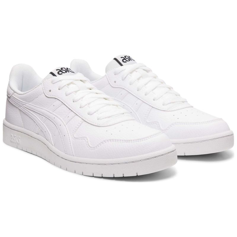 Zapatillas Asics Japan S M White/White Hombre - 1
