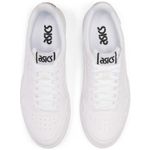 Zapatillas Asics Japan S M White/White Hombre - 4