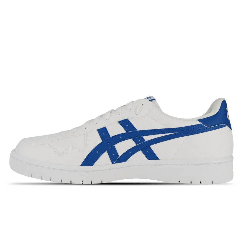 Zapatillas ASICS Japan S M White/Freedom Blue Hombre - 1
