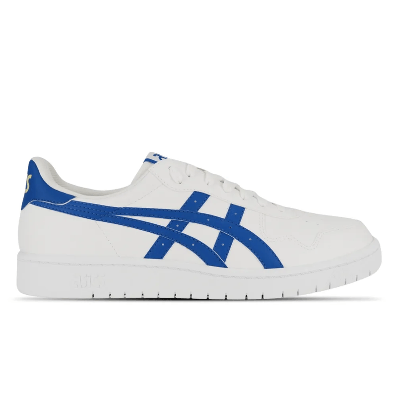 Zapatillas ASICS Japan S M White/Freedom Blue Hombre - 0