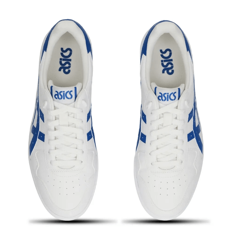 Zapatillas ASICS Japan S M White/Freedom Blue Hombre - 3