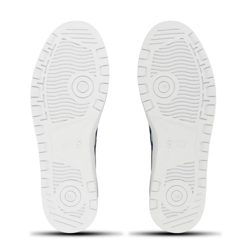 Zapatillas ASICS Japan S M White/Freedom Blue Hombre - 5