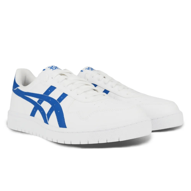 Zapatillas ASICS Japan S M White/Freedom Blue Hombre - 2