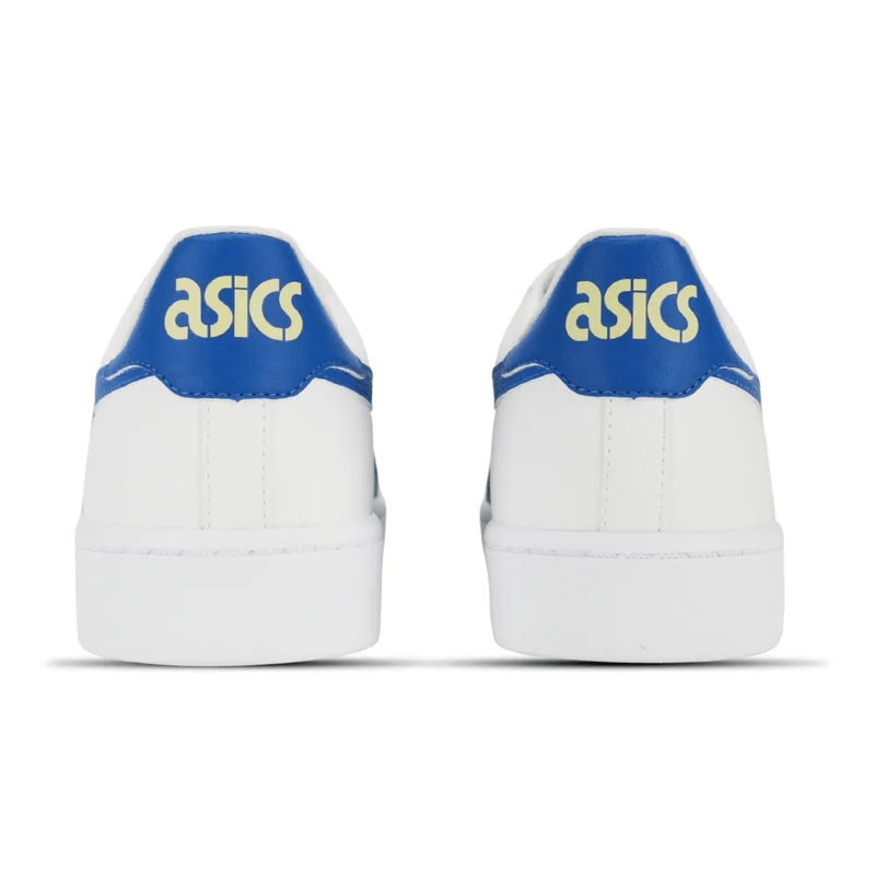 Zapatillas ASICS Japan S M White/Freedom Blue Hombre - 4