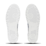 Zapatillas ASICS Japan S M White/Freedom Blue Hombre - 5