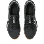 Zapatillas-ASICS-GEL-Rocket-12-Black-Gunmetal-nbsp-Hombre---4