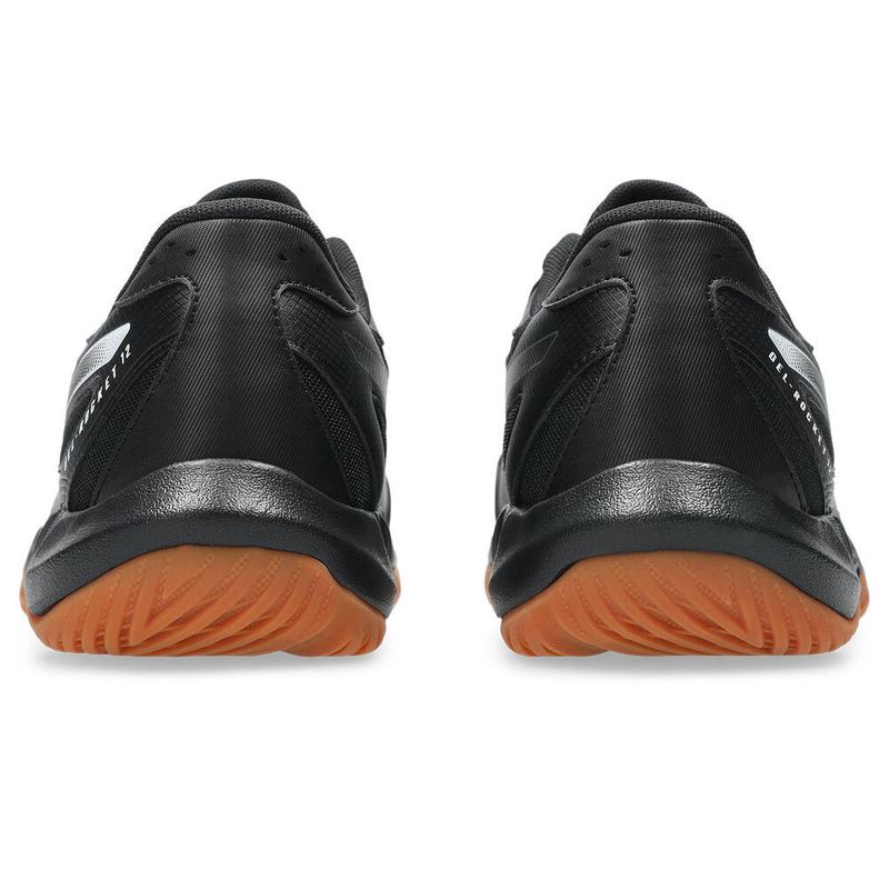 Zapatillas-ASICS-GEL-Rocket-12-Black-Gunmetal-nbsp-Hombre---5