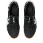 Zapatillas-ASICS-GEL-Rocket-12-Black-White-nbsp-Mujer---4