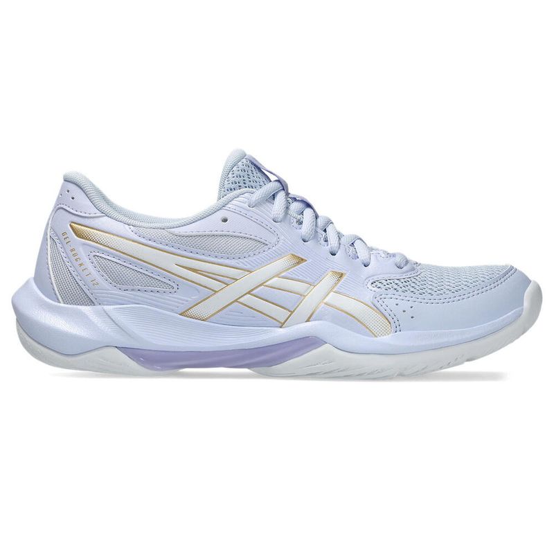 Zapatillas-ASICS-GEL-Rocket-12-Blue-Fade-Champagne-nbsp-Mujer---0
