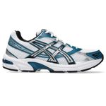 Zapatillas ASICS GEL-1130 White/Restful Teal Unisex - 0