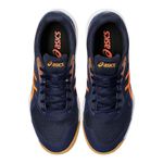 Zapatillas-ASICS-Upcourt-5-Peacoat-Shocking-Orange-Hombre---2