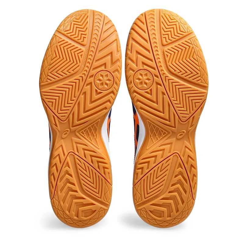 Zapatillas-ASICS-Upcourt-5-Peacoat-Shocking-Orange-Hombre---3