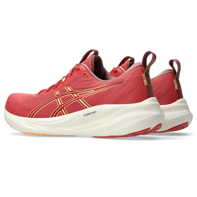 Zapatillas-ASICS-GEL-Pulse-16-Dark-Pink-Clay-Orange-Glow-Mujer---3